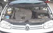 Dezmembrez VW GOLF 4 - BORA 1.9TDI 1998-2004 Volkswagen Golf-IV - 30 Iunie 2011